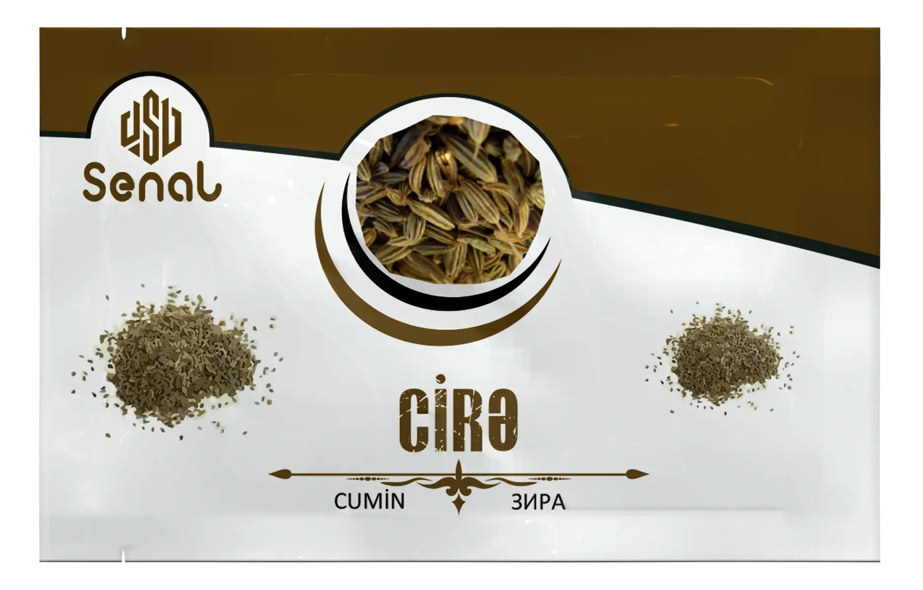 Senal Cirə 4760167390111