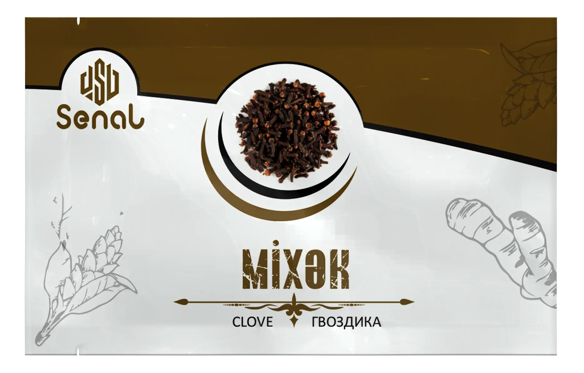 Senal Mixək 4760167390159