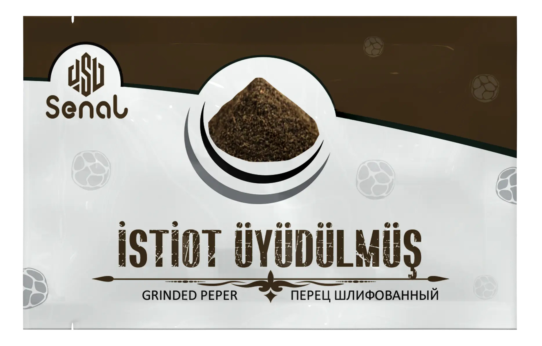 Senal İstiot Üyüdülmüş 4760167390050